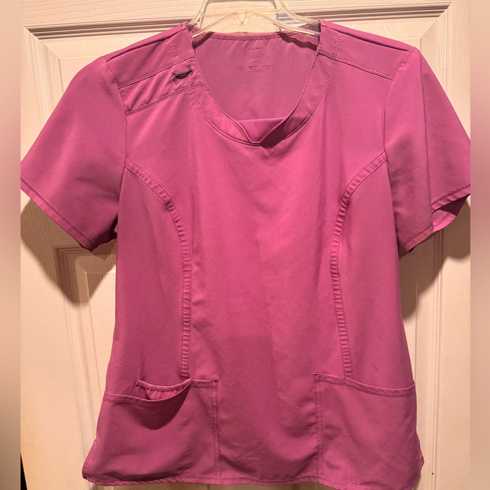 Cherokee Infinity Scrub set